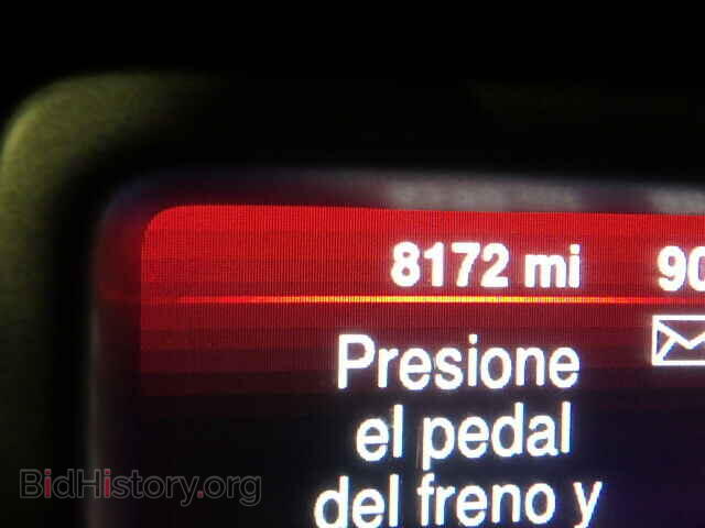 2015 DODGE JOURNEY - VIN: 3C4PDCAB8FT530653 - Photo 8