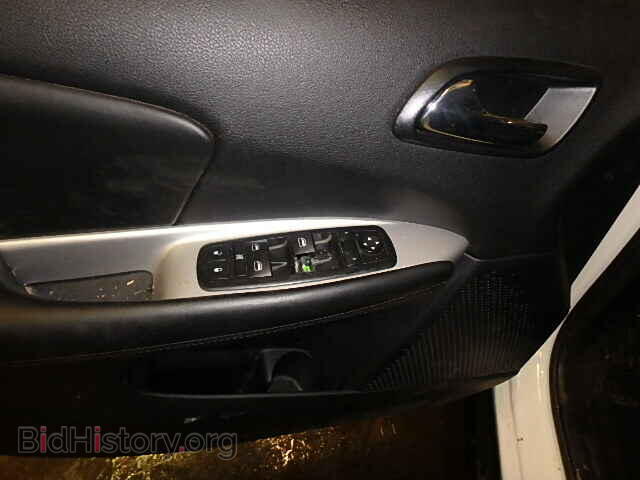 2015 DODGE JOURNEY - VIN: 3C4PDCAB8FT530653 - Photo 10