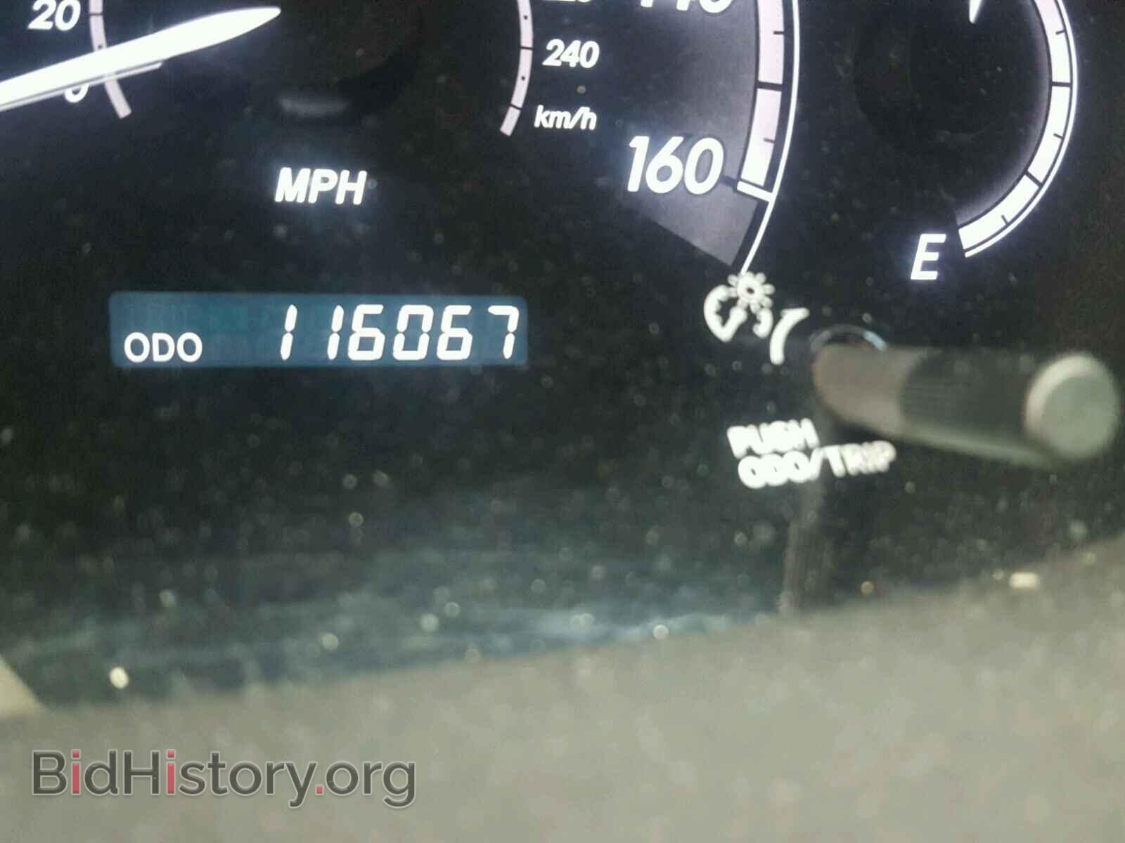 2012 TOYOTA AVALON - VIN: 4T1BK3DB2CU450130 - Фото 8