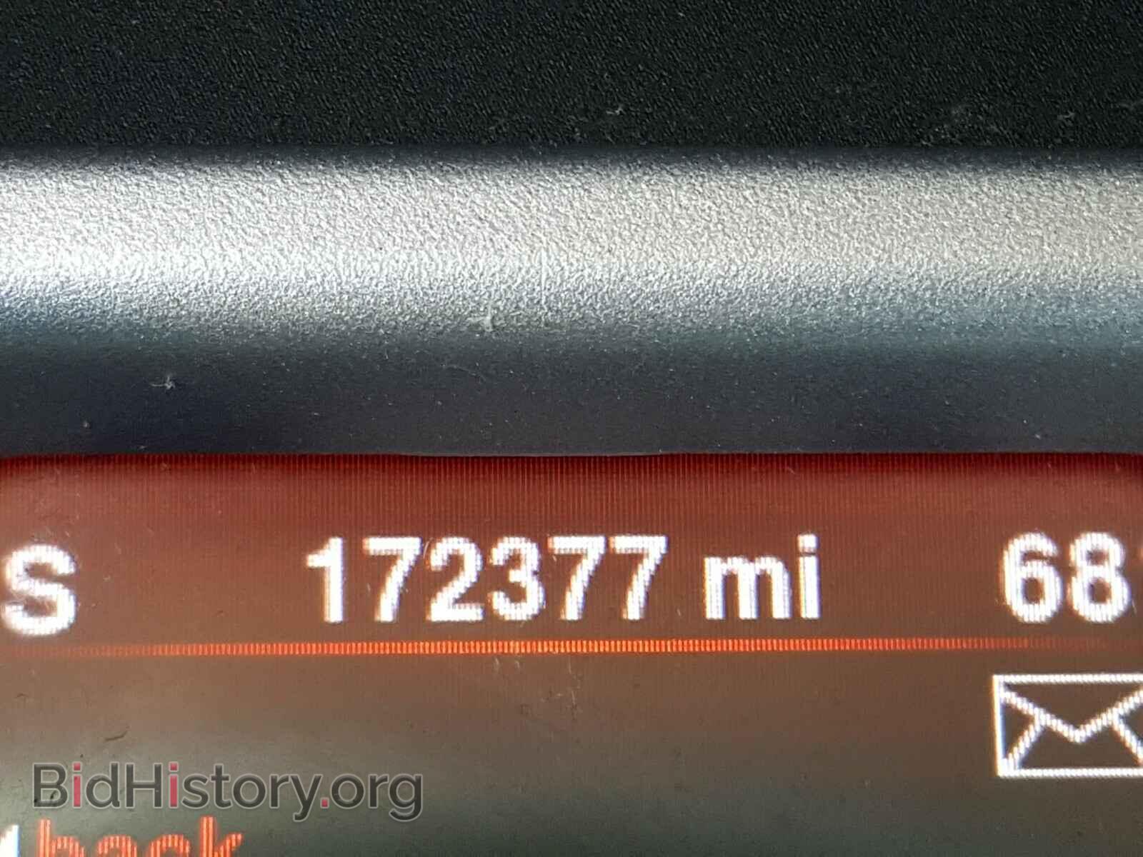 2013 DODGE JOURNEY - VIN: 3C4PDCBB7DT564353 - Фото 8