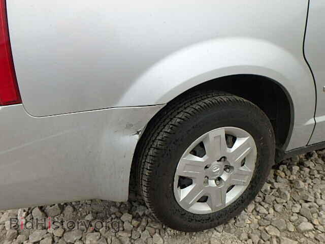 2010 DODGE CARAVAN - VIN: 2D4RN4DE9AR437270 - Фото 10
