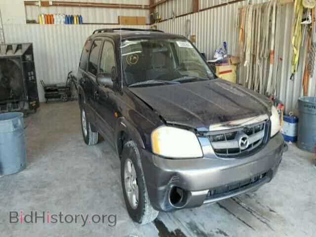 Photo 4F2YZ04133KM30786 - MAZDA TRIBUTE 2003