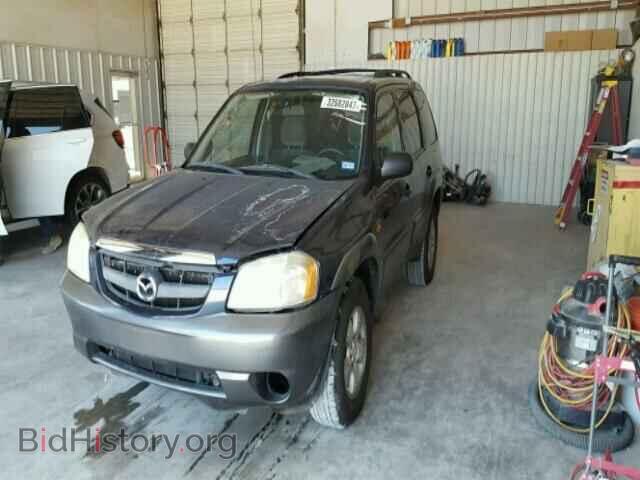 2003 MAZDA TRIBUTE - VIN: 4F2YZ04133KM30786 - Фото 2