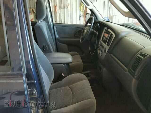 2003 MAZDA TRIBUTE - VIN: 4F2YZ04133KM30786 - Фото 5