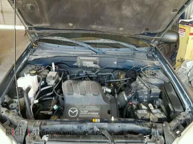2003 MAZDA TRIBUTE - VIN: 4F2YZ04133KM30786 - Фото 7
