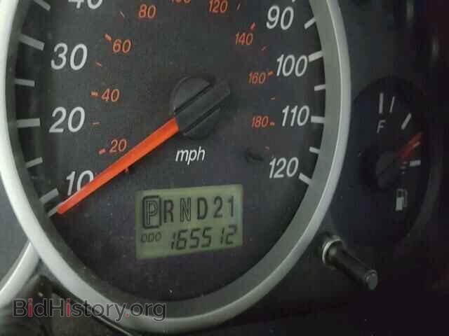 2003 MAZDA TRIBUTE - VIN: 4F2YZ04133KM30786 - Фото 8