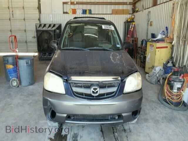 2003 MAZDA TRIBUTE - VIN: 4F2YZ04133KM30786 - Фото 9