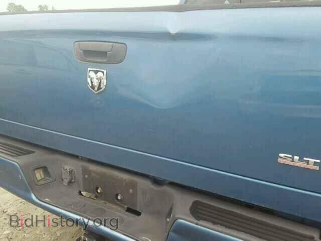 2005 DODGE RAM 1500 - VIN: 1D7HA18N95S354350 - Фото 9