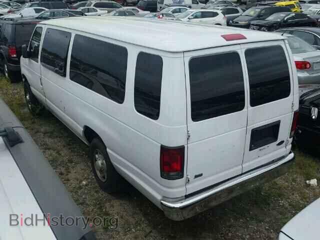 2012 FORD ECONOLINE - VIN: 1FBSS3BL8CDA55972 - Photo 3