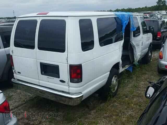 2012 FORD ECONOLINE - VIN: 1FBSS3BL8CDA55972 - Photo 4