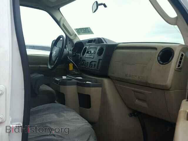 2012 FORD ECONOLINE - VIN: 1FBSS3BL8CDA55972 - Photo 5