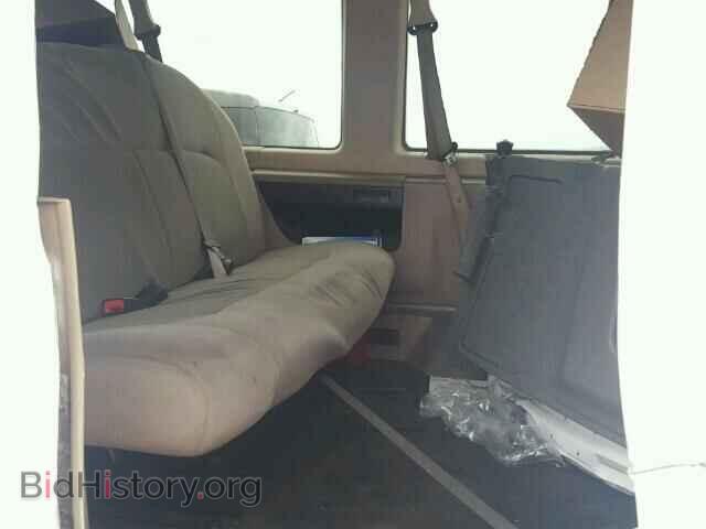 2012 FORD ECONOLINE - VIN: 1FBSS3BL8CDA55972 - Photo 6