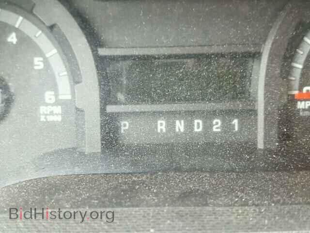 2012 FORD ECONOLINE - VIN: 1FBSS3BL8CDA55972 - Photo 8