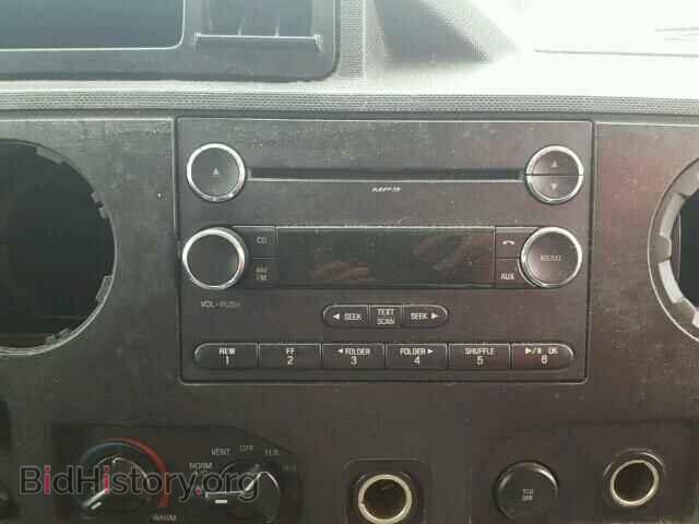 2012 FORD ECONOLINE - VIN: 1FBSS3BL8CDA55972 - Photo 10
