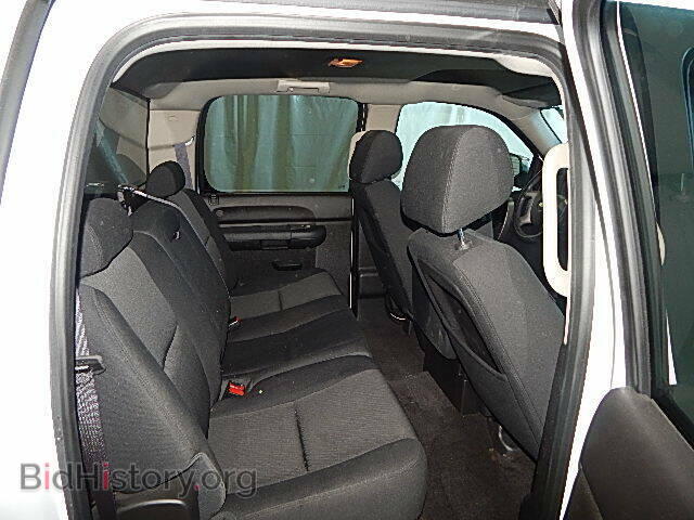2012 CHEVROLET SILVERADO - VIN: 3GCPCSE00CG256570 - Фото 6
