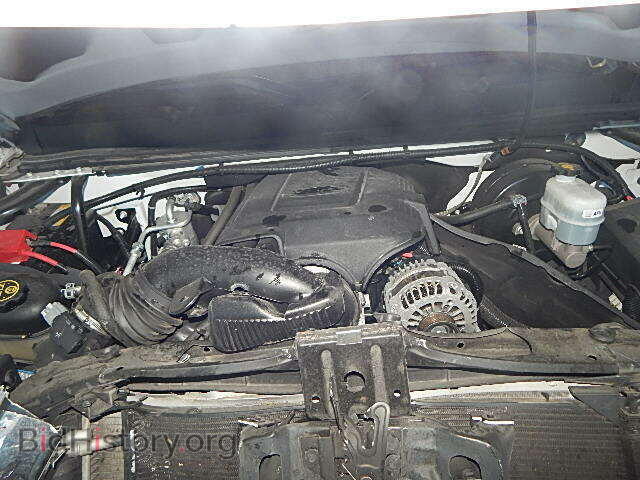 2012 CHEVROLET SILVERADO - VIN: 3GCPCSE00CG256570 - Фото 7