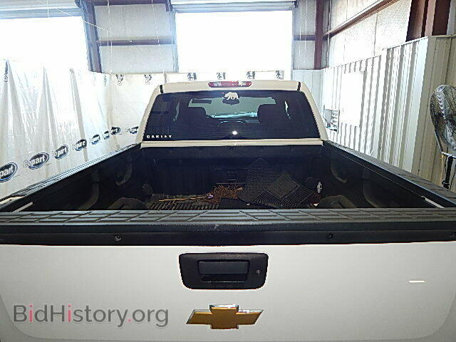 2012 CHEVROLET SILVERADO - VIN: 3GCPCSE00CG256570 - Фото 9
