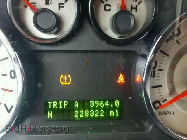2007 FORD EDGE - VIN: 2FMDK39C57BA64257 - Фото 8