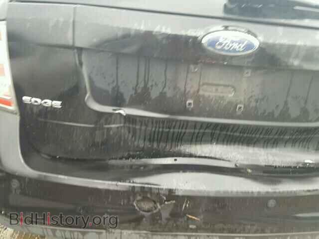 2007 FORD EDGE - VIN: 2FMDK39C57BA64257 - Фото 9