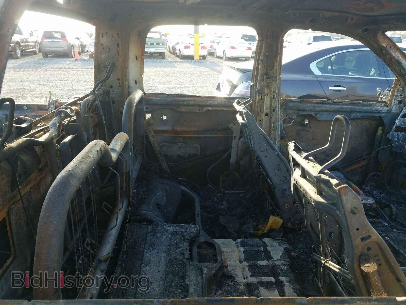 2015 RAM 1500 - VIN: 1C6RR7NM0FS569016 - Фото 6