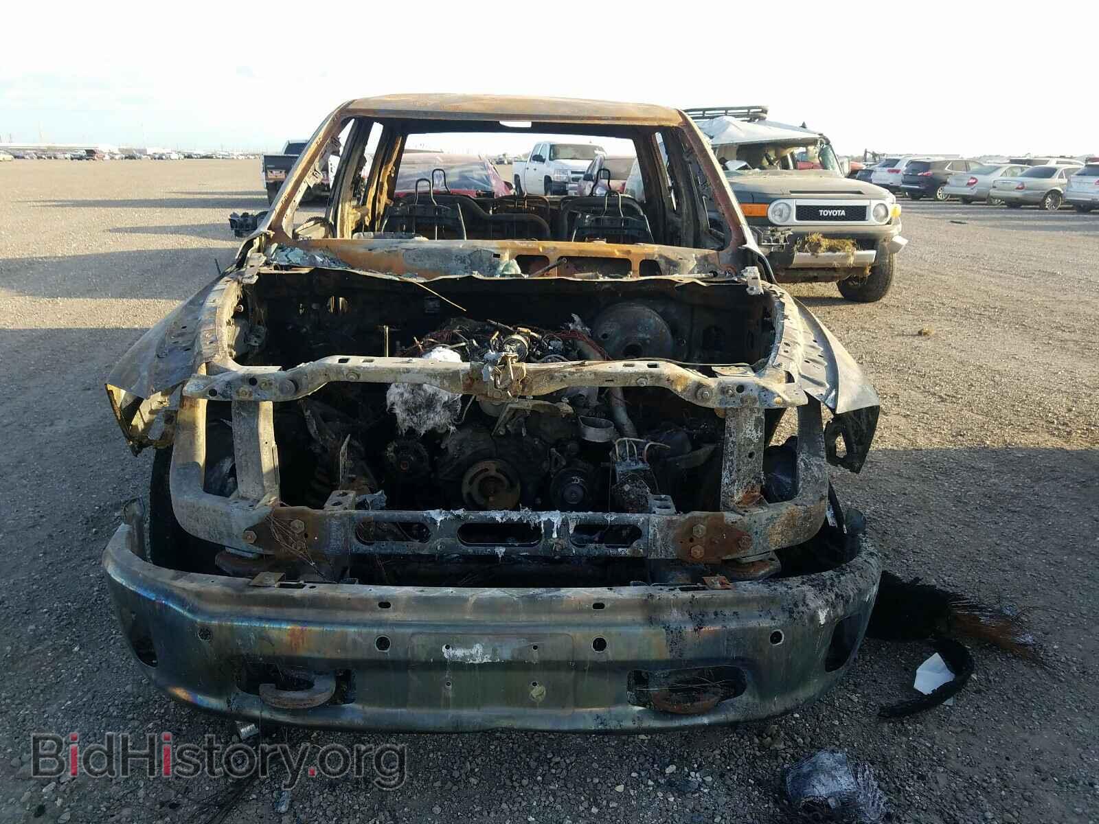 2015 RAM 1500 - VIN: 1C6RR7NM0FS569016 - Фото 9