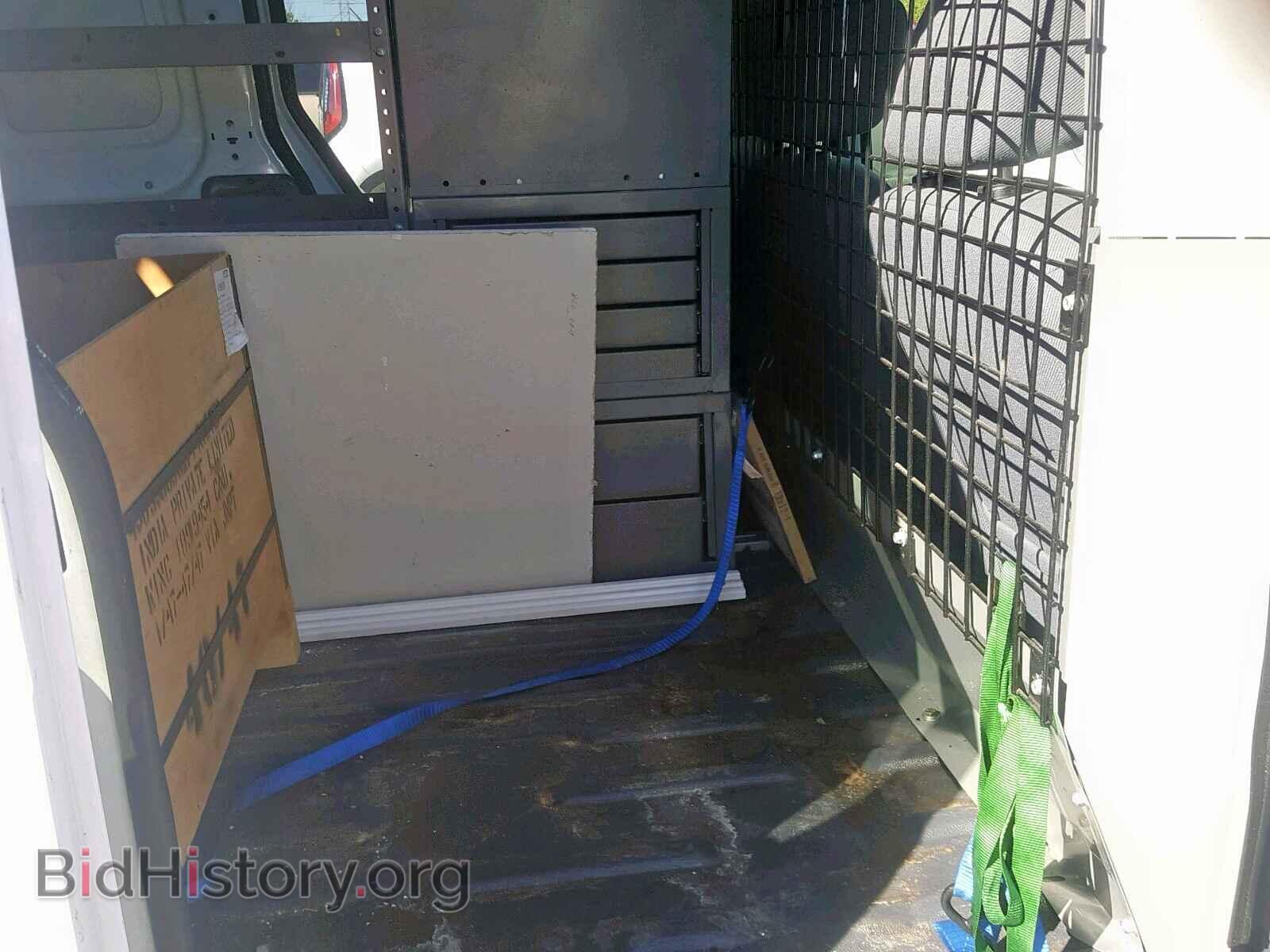 2013 FORD TRANSIT CO - VIN: NM0LS6BN9DT147955 - Фото 6