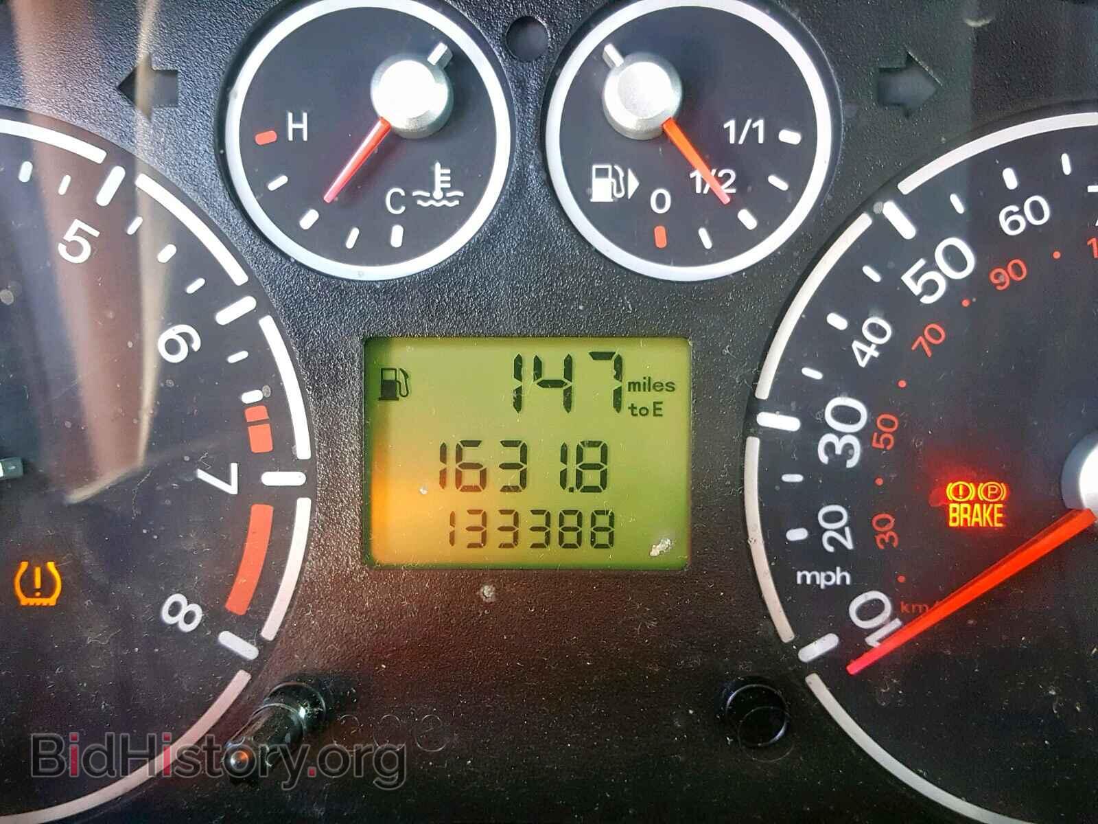2013 FORD TRANSIT CO - VIN: NM0LS6BN9DT147955 - Фото 8
