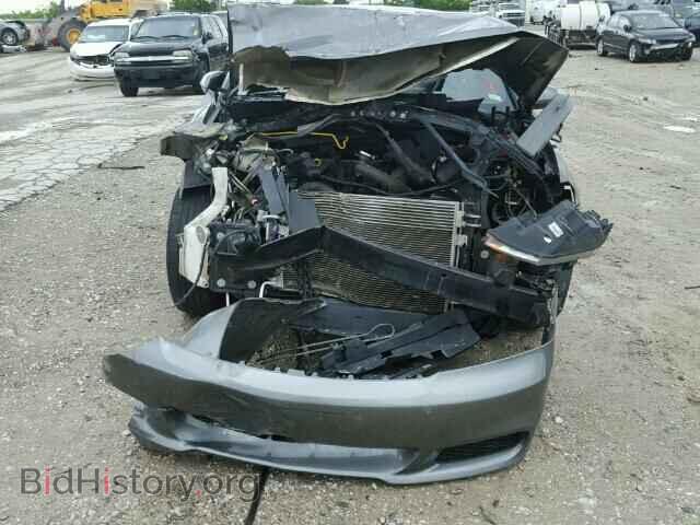 2012 DODGE AVENGER - VIN: 1C3CDZCB0CN156361 - Фото 10