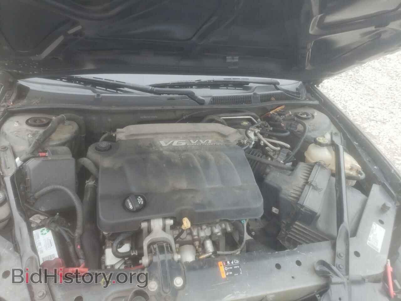 2014 CHEVROLET IMPALA - VIN: 2G1WA5E33E1152849 - Фото 7