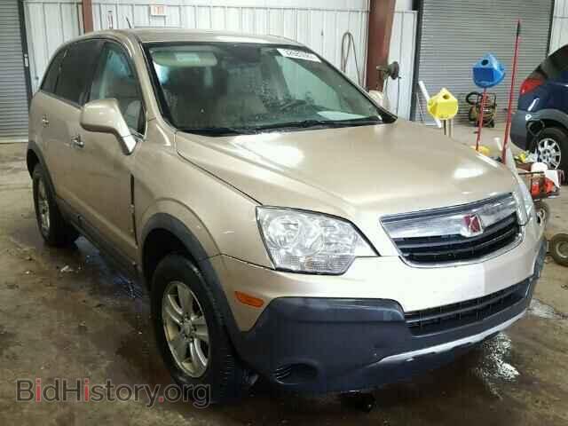 Фотография 3GSCL33P78S661791 - SATURN VUE 2008