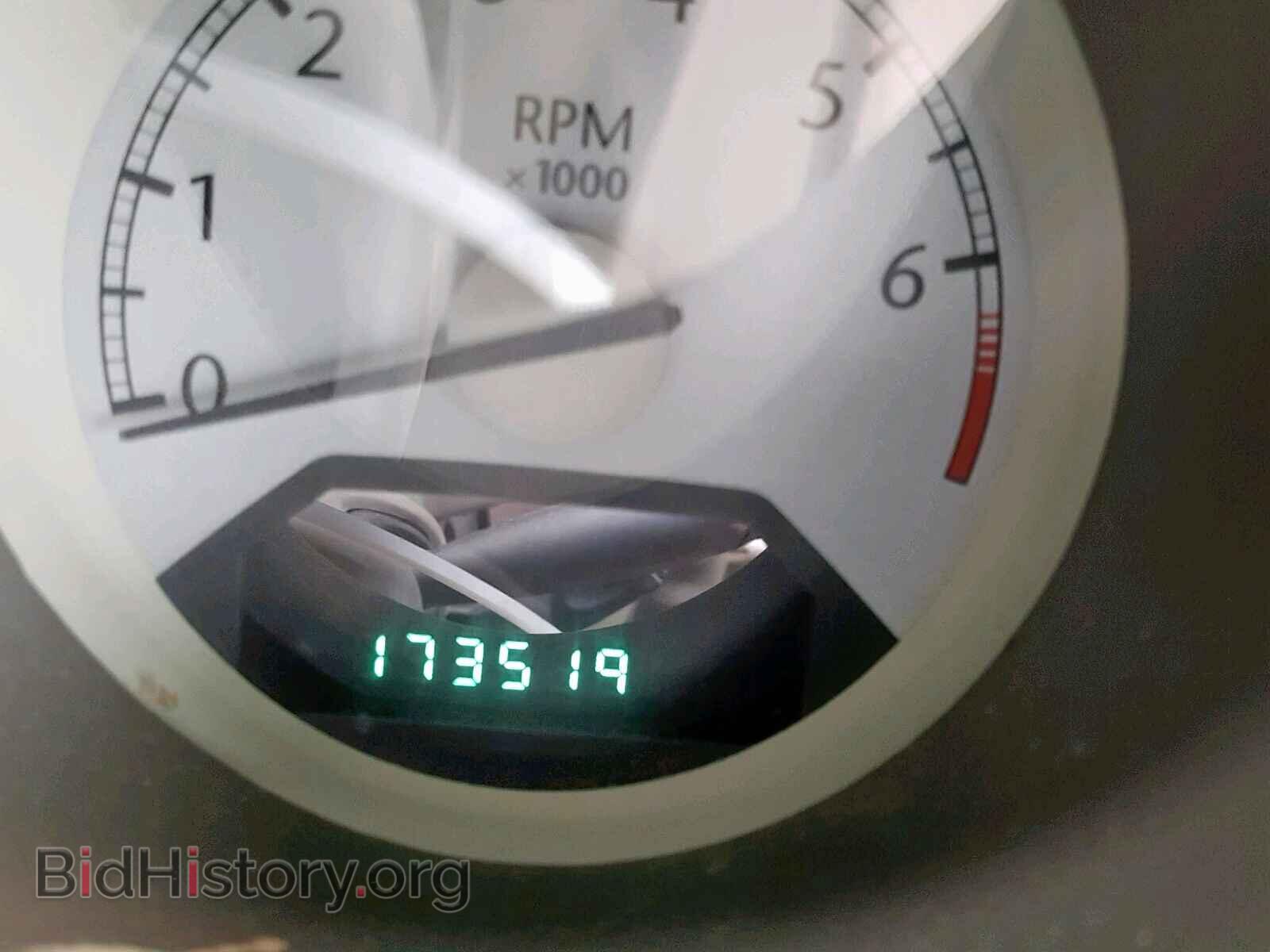 2008 CHRYSLER SEBRING - VIN: 1C3LC45K18N223852 - Photo 8