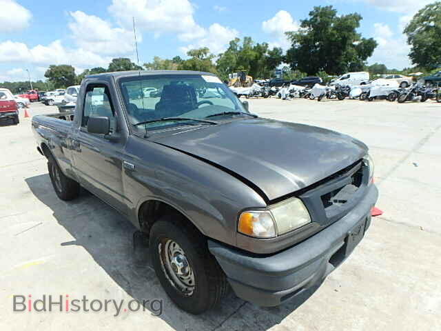 Photo 4F4YR12D35PM03376 - MAZDA B2300 2005