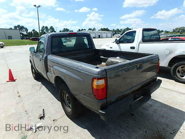 2005 MAZDA B2300 - VIN: 4F4YR12D35PM03376 - Фото 3