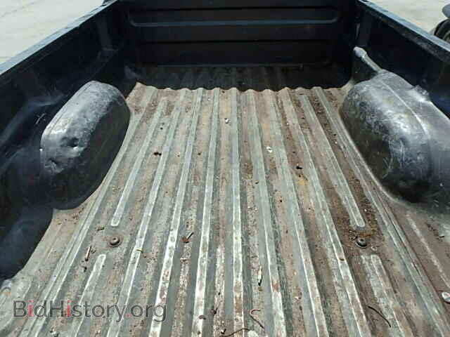 2005 MAZDA B2300 - VIN: 4F4YR12D35PM03376 - Фото 6