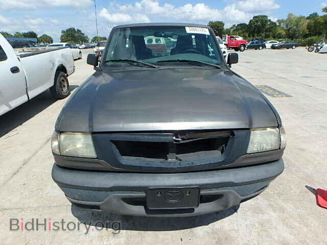 2005 MAZDA B2300 - VIN: 4F4YR12D35PM03376 - Фото 9