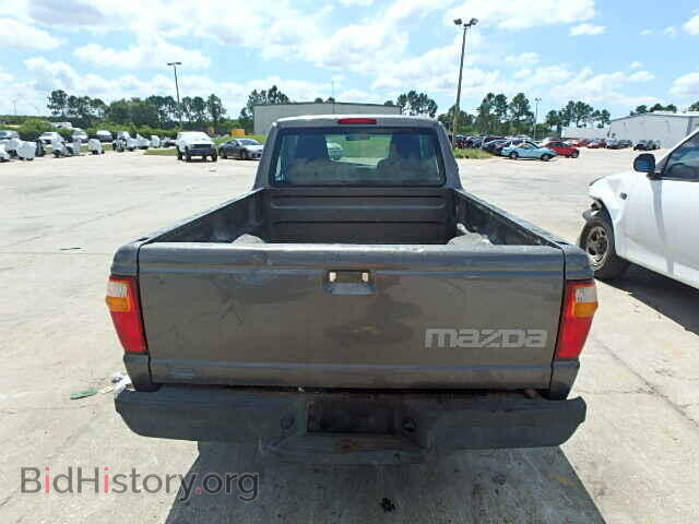 2005 MAZDA B2300 - VIN: 4F4YR12D35PM03376 - Фото 10