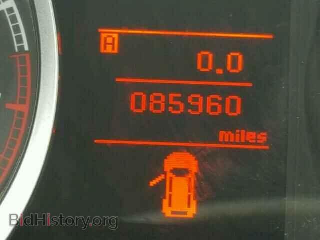 2012 MITSUBISHI LANCER - VIN: JA32U2FU6CU016637 - Фото 8