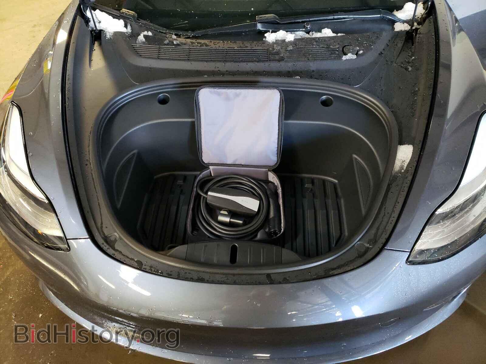 2020 TESLA MODEL 3 - VIN: 5YJ3E1EC7LF783413 - Photo 7