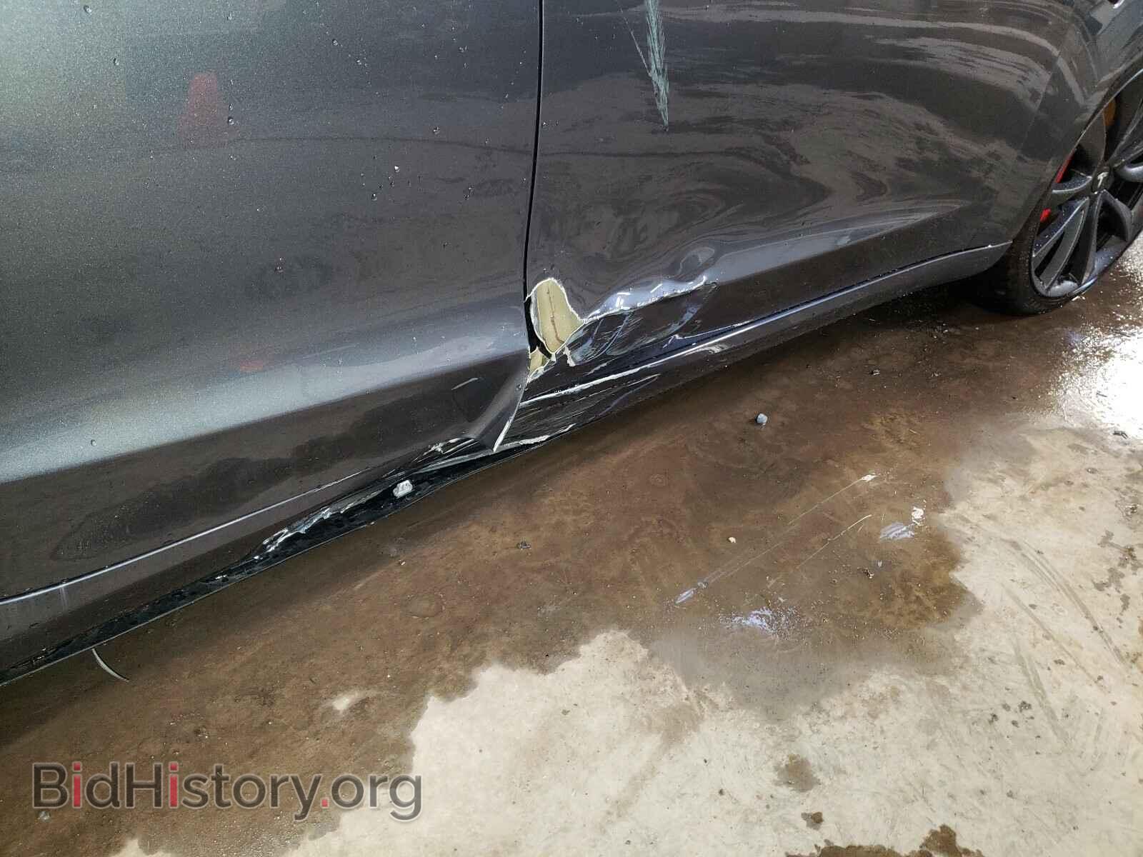 2020 TESLA MODEL 3 - VIN: 5YJ3E1EC7LF783413 - Photo 9