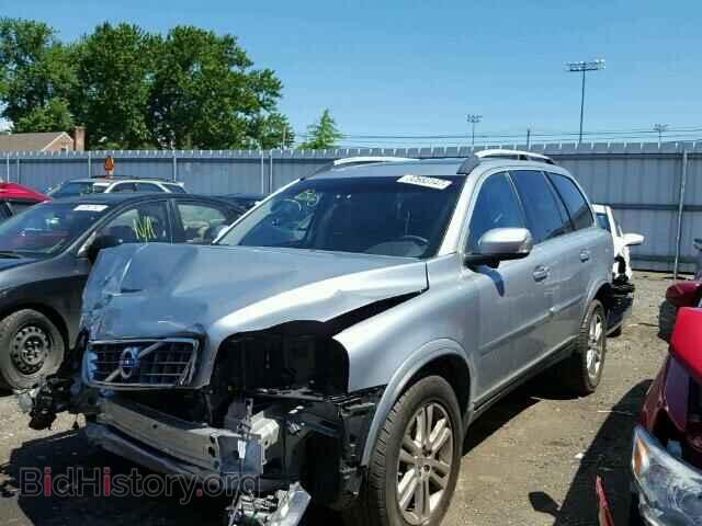 2011 VOLVO XC90 - VIN: YV4952CZ9B1584763 - Фото 2