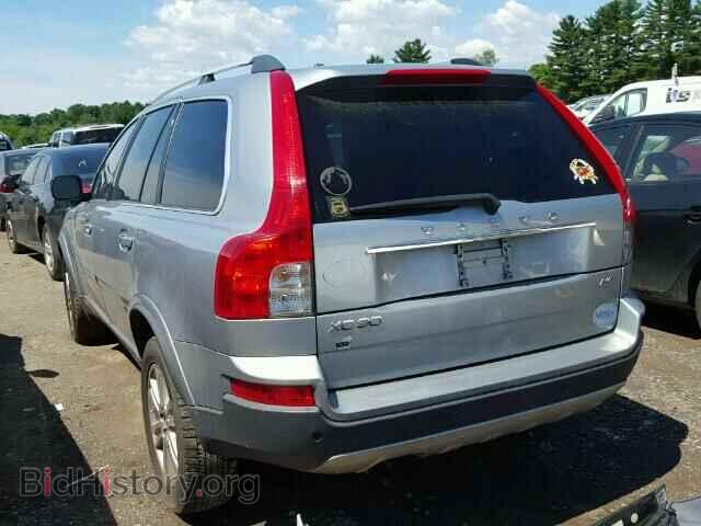 2011 VOLVO XC90 - VIN: YV4952CZ9B1584763 - Фото 3