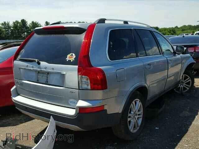 2011 VOLVO XC90 - VIN: YV4952CZ9B1584763 - Фото 4