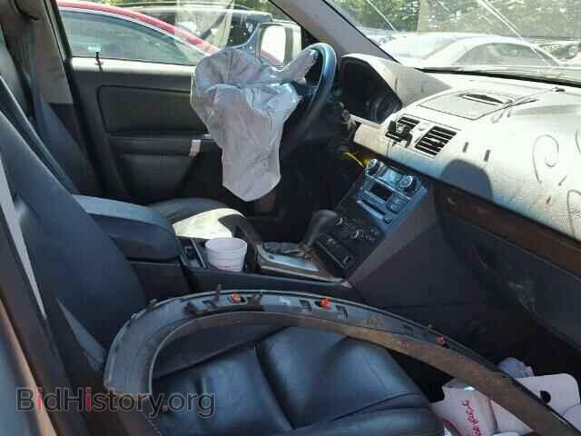 2011 VOLVO XC90 - VIN: YV4952CZ9B1584763 - Фото 5