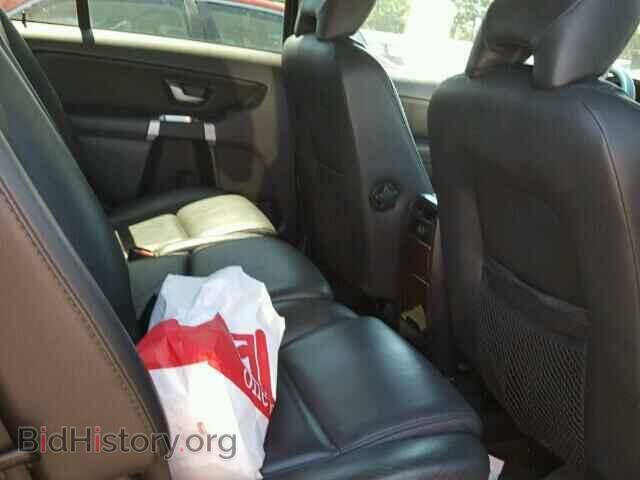 2011 VOLVO XC90 - VIN: YV4952CZ9B1584763 - Фото 6