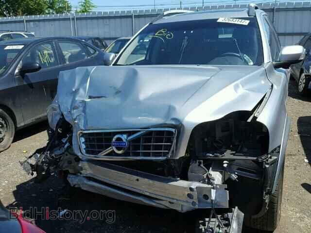 2011 VOLVO XC90 - VIN: YV4952CZ9B1584763 - Фото 9