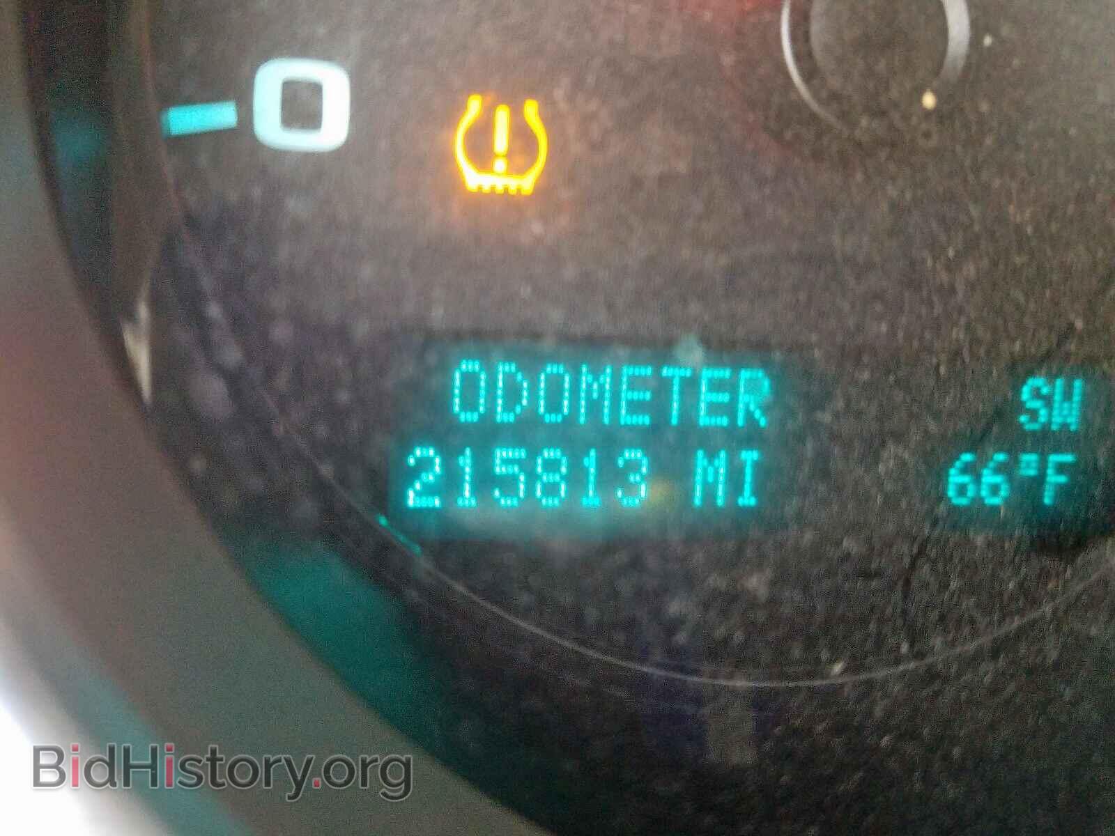 2013 CHEVROLET SILVERADO - VIN: 1GC2CXCG2DZ339412 - Фото 8
