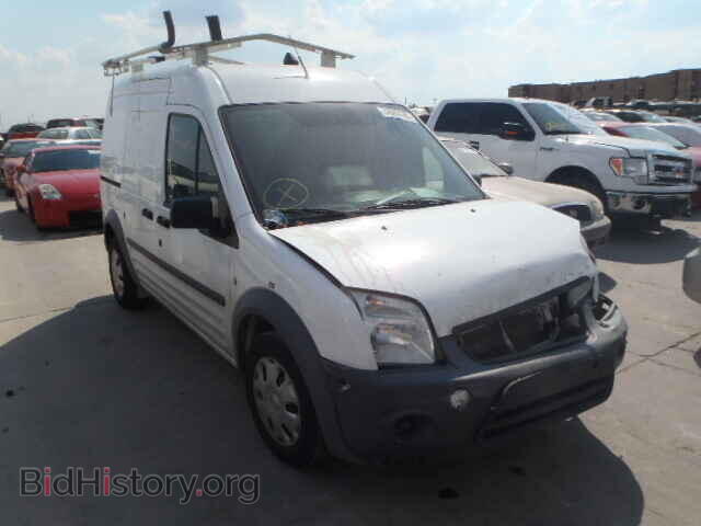 Photo NM0LS7AN6CT099613 - FORD TRANSIT CO 2012