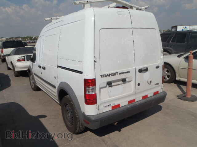 2012 FORD TRANSIT CO - VIN: NM0LS7AN6CT099613 - Фото 3