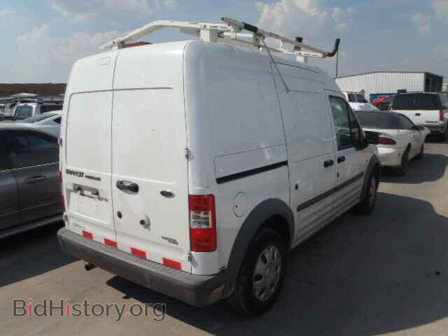 2012 FORD TRANSIT CO - VIN: NM0LS7AN6CT099613 - Фото 4