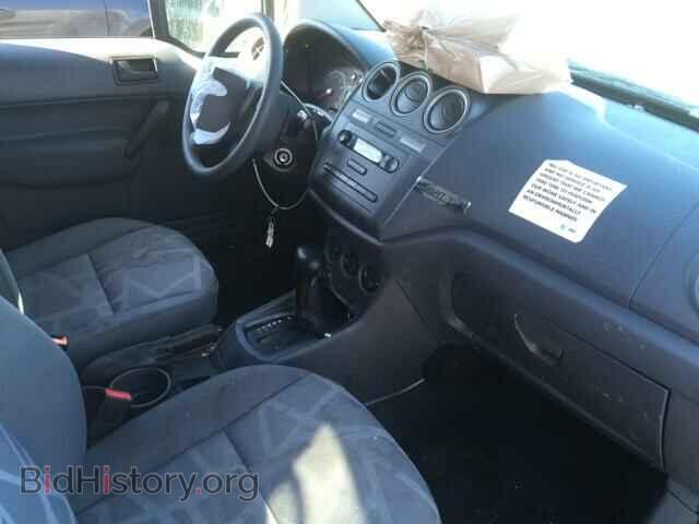 2012 FORD TRANSIT CO - VIN: NM0LS7AN6CT099613 - Фото 5